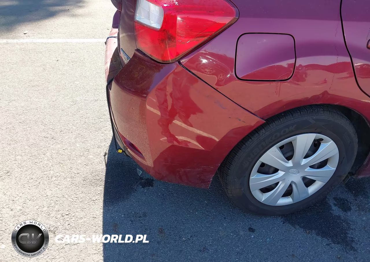 2013 Subaru Impreza 2.0I VIN:JF1GPAA6XD2889487 - 12