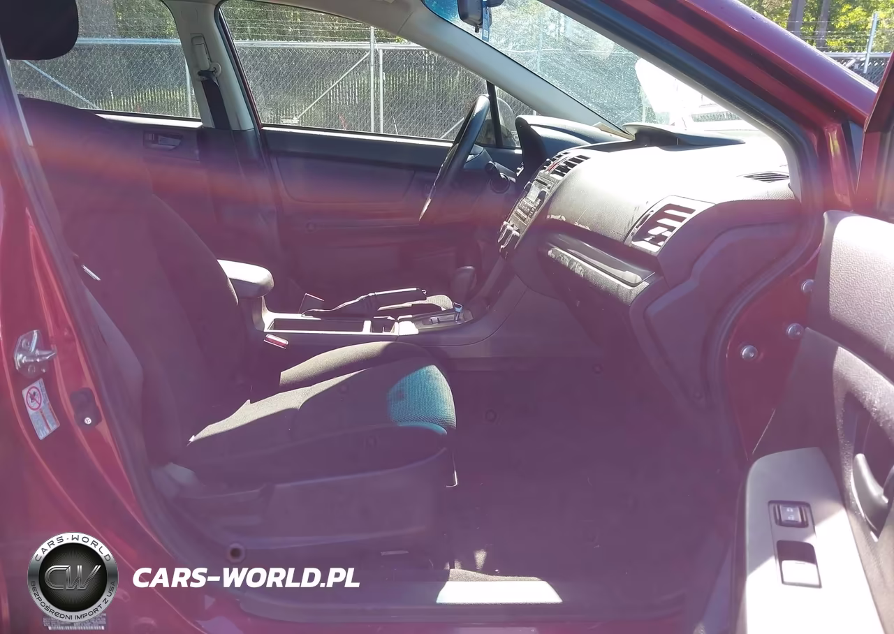 2013 Subaru Impreza 2.0I VIN:JF1GPAA6XD2889487 - 5