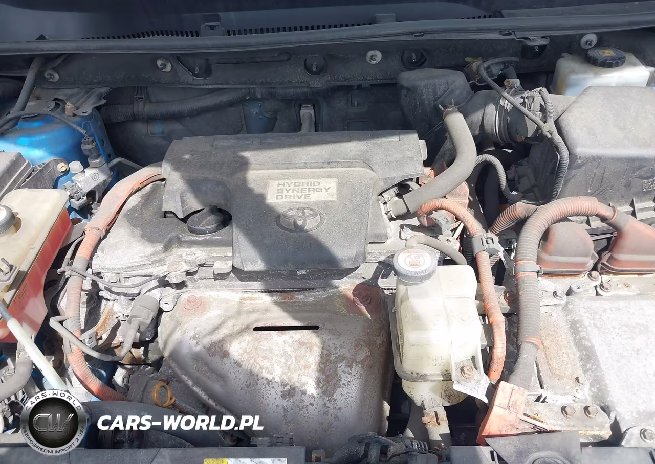2018 Toyota Rav4 Hybrid Le VIN:JTMRJREV4JD187668 - 10