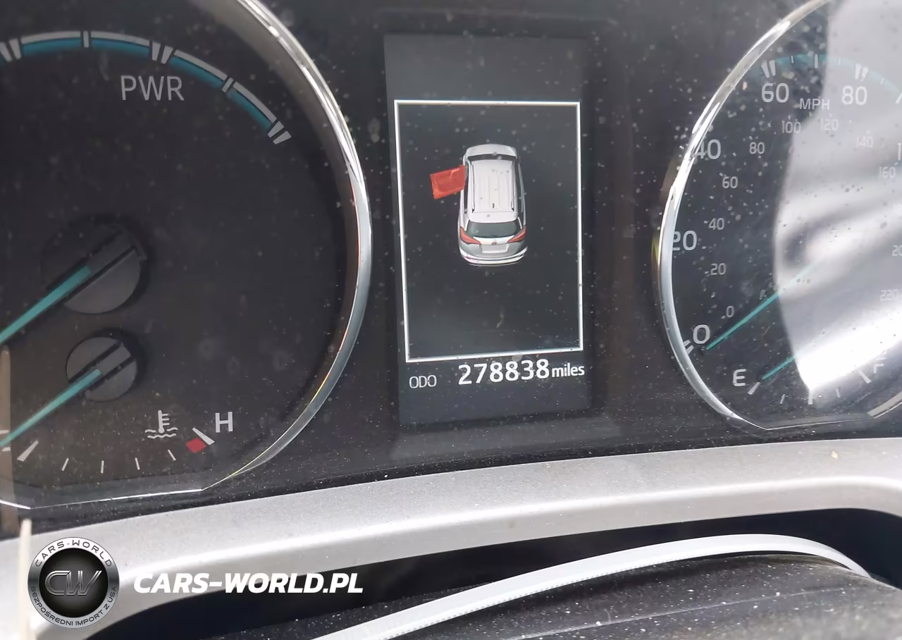 2018 Toyota Rav4 Hybrid Le VIN:JTMRJREV4JD187668 - 7