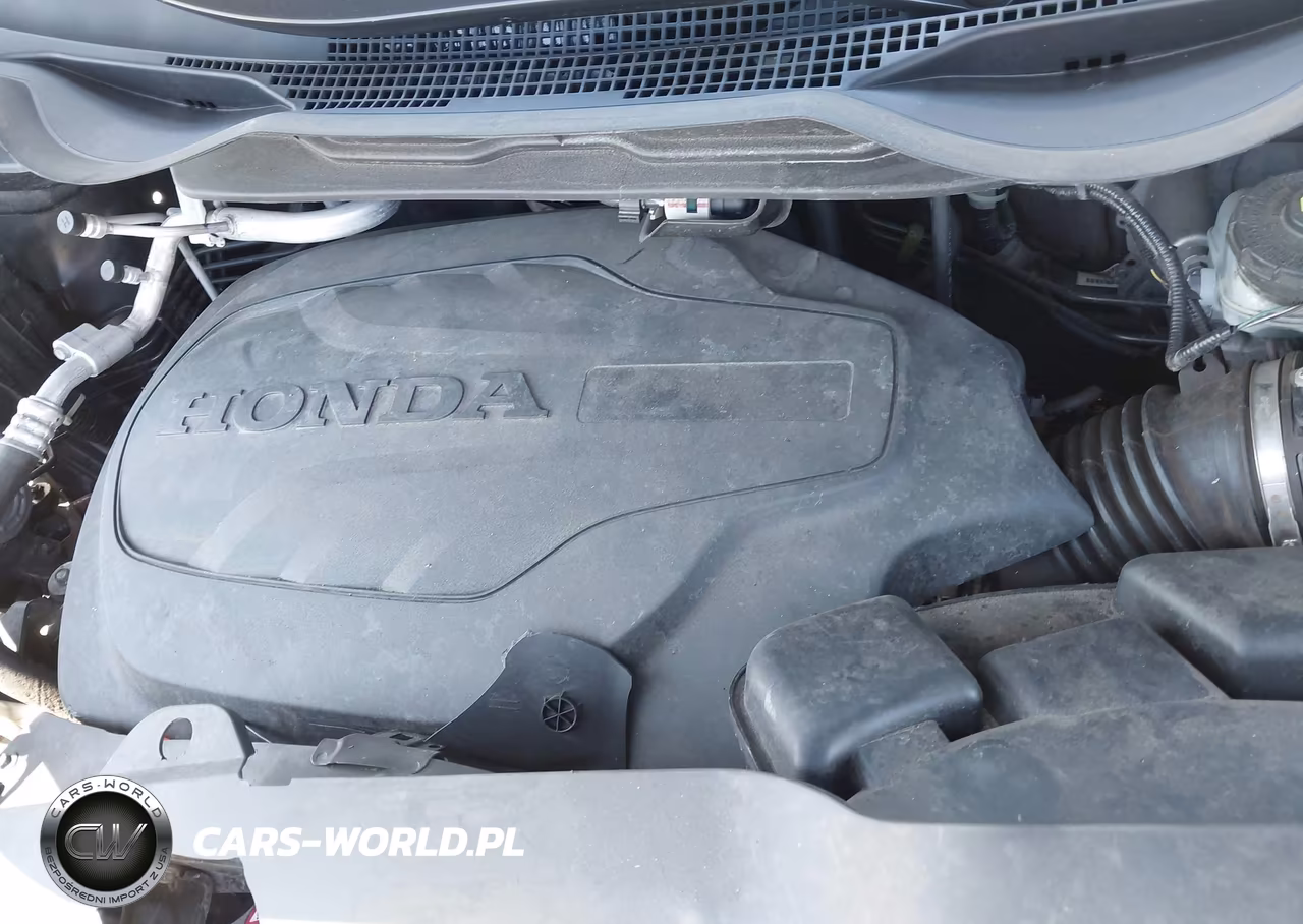 2022 Honda Odyssey Elite VIN:5FNRL6H99NB004254 - 10