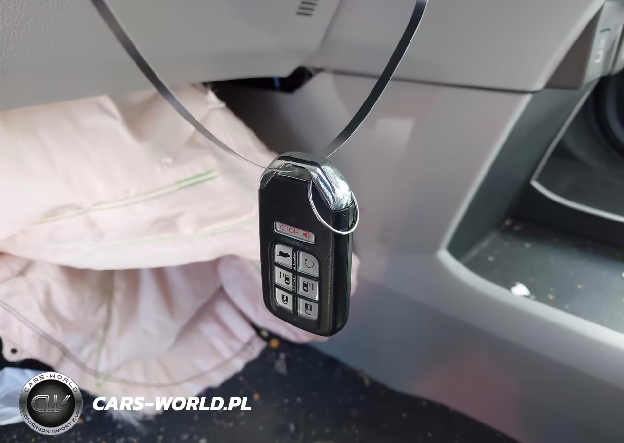2022 Honda Odyssey Elite VIN:5FNRL6H99NB004254 - 11