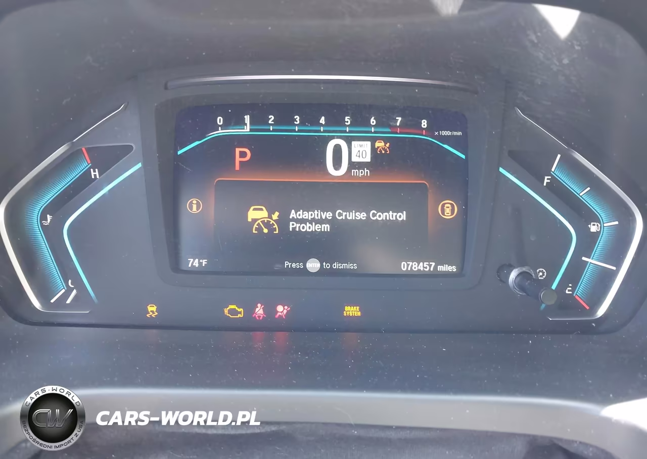 2022 Honda Odyssey Elite VIN:5FNRL6H99NB004254 - 7