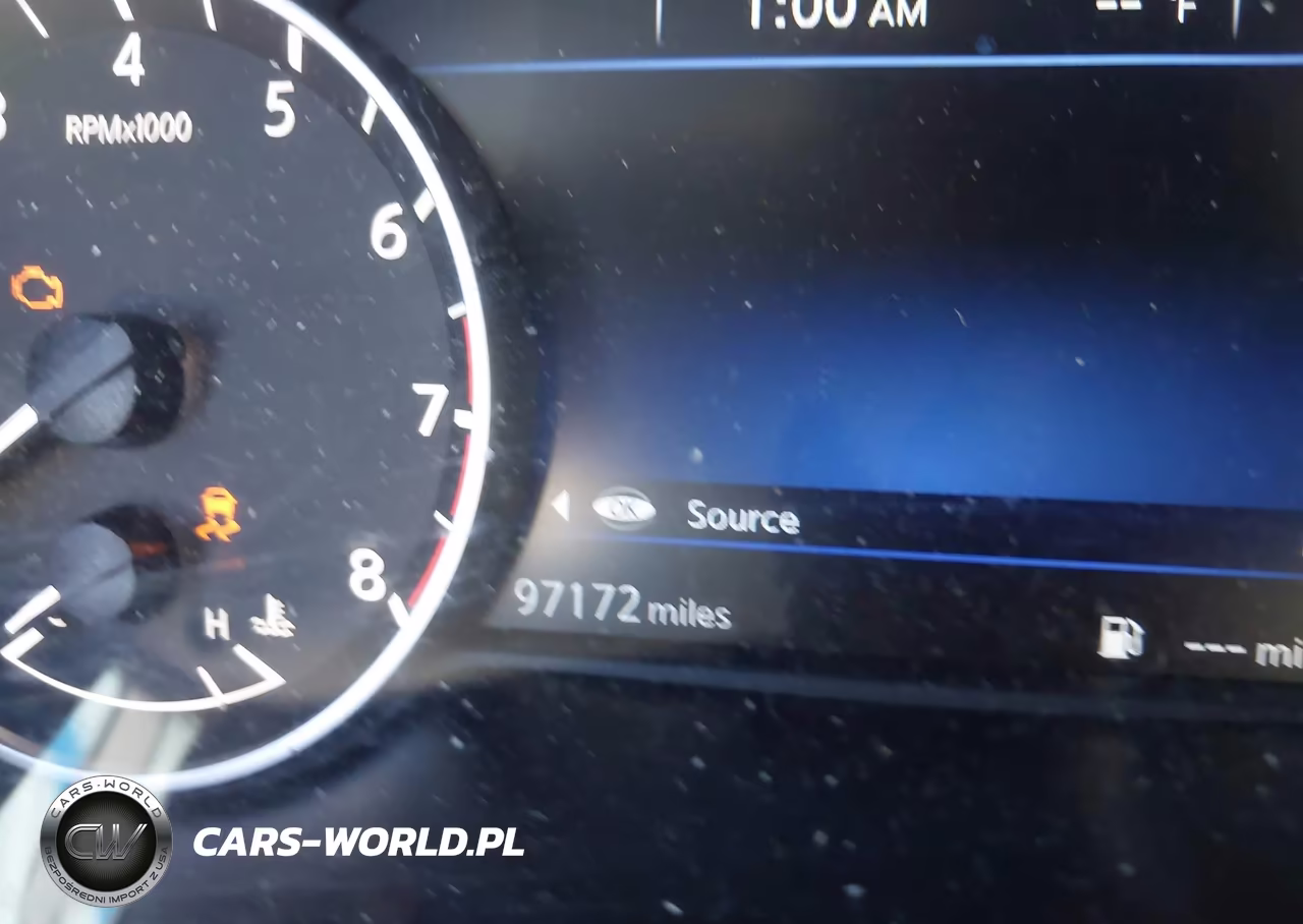 2019 Nissan Murano S VIN:5N1AZ2MS3KN141390 - 15