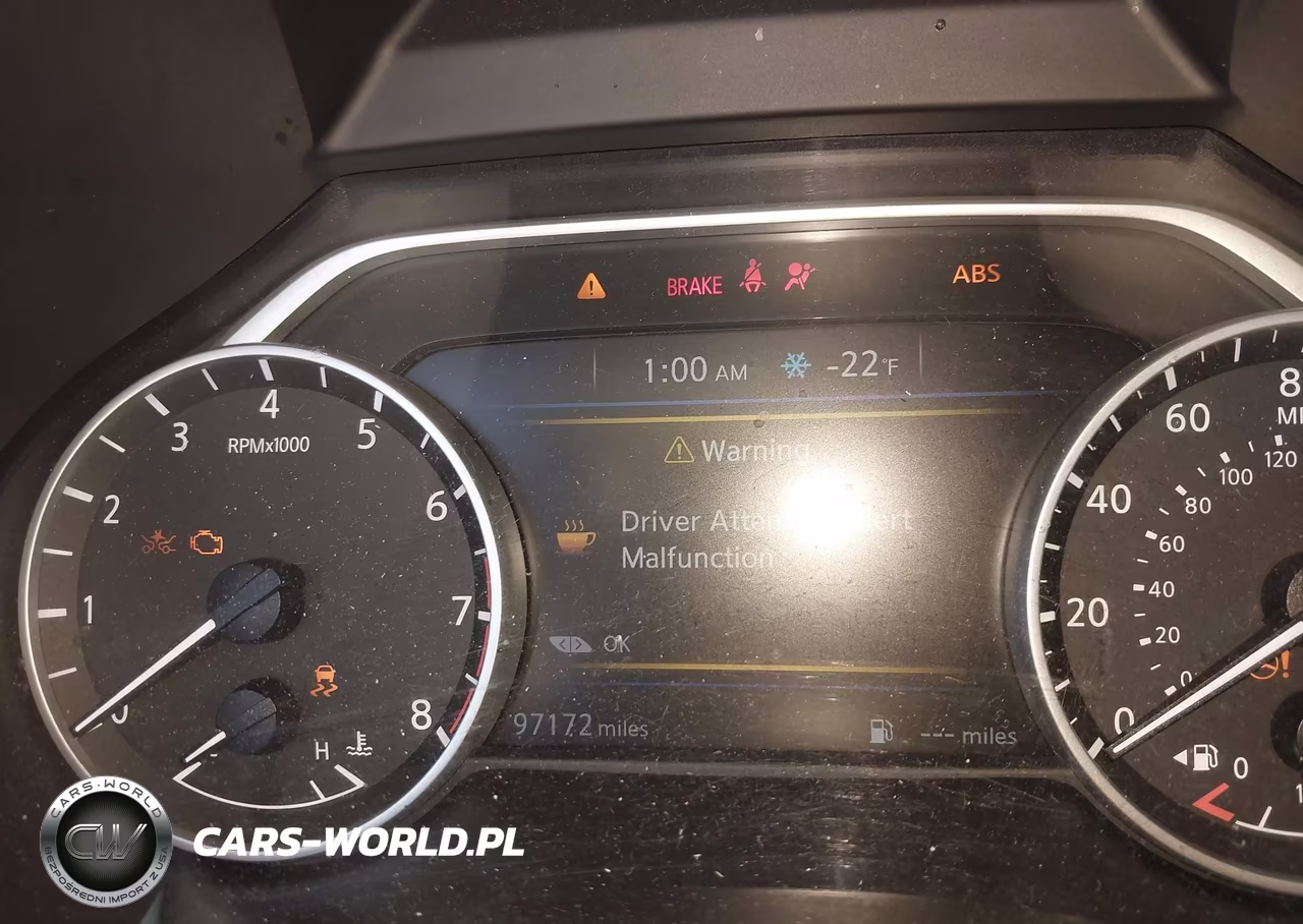 2019 Nissan Murano S VIN:5N1AZ2MS3KN141390 - 7