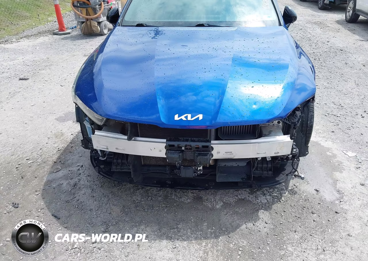 2022 Kia K5 Gt-Line VIN:5XXG64J22NG082419 - 6