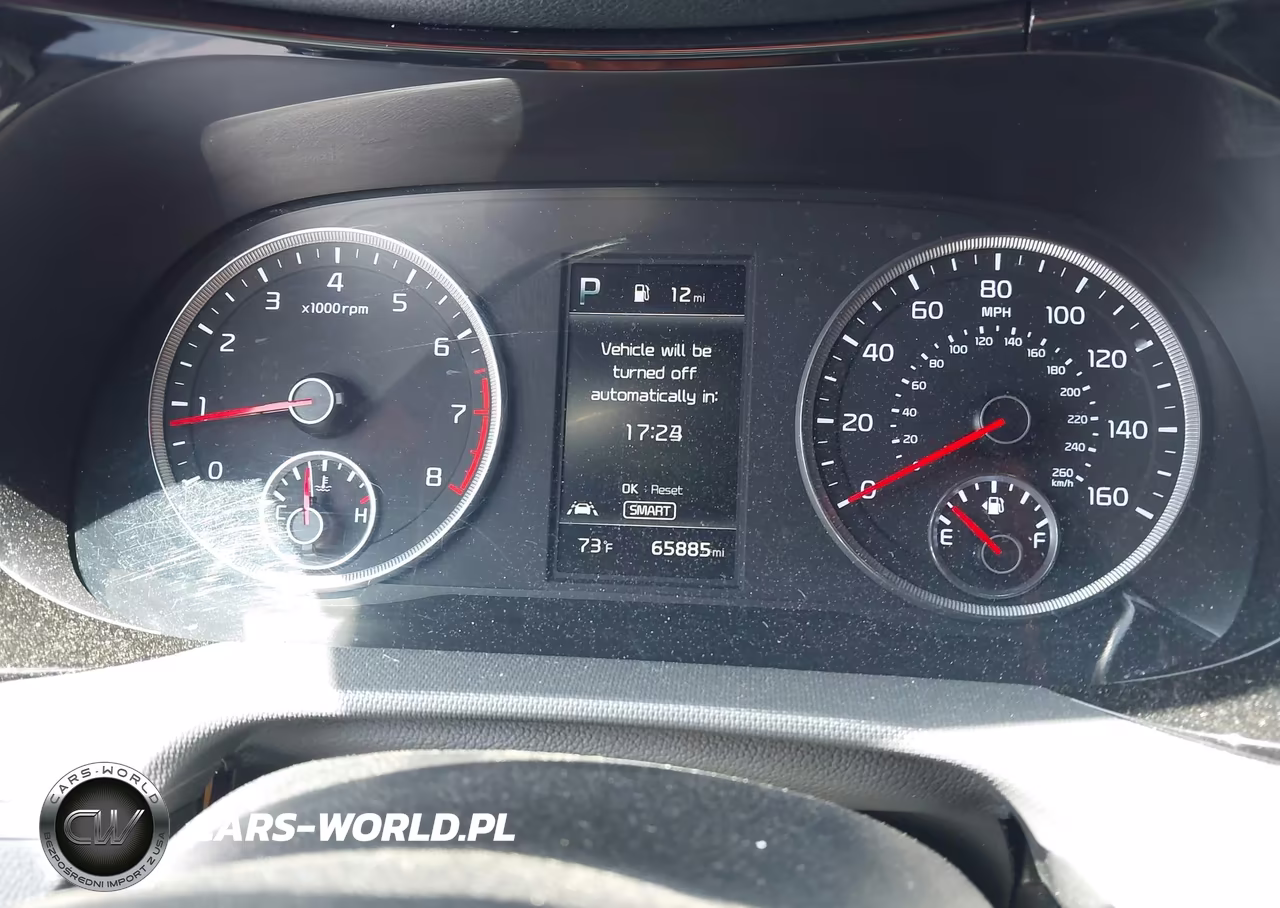 2022 Kia K5 Gt-Line VIN:5XXG64J22NG082419 - 7