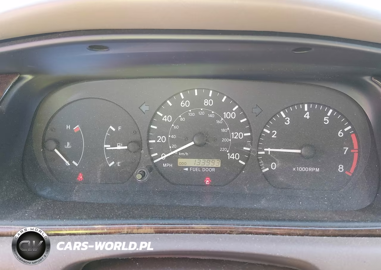 2000 Toyota Camry Ce VIN:4T1BG22K1YU695300 - 7