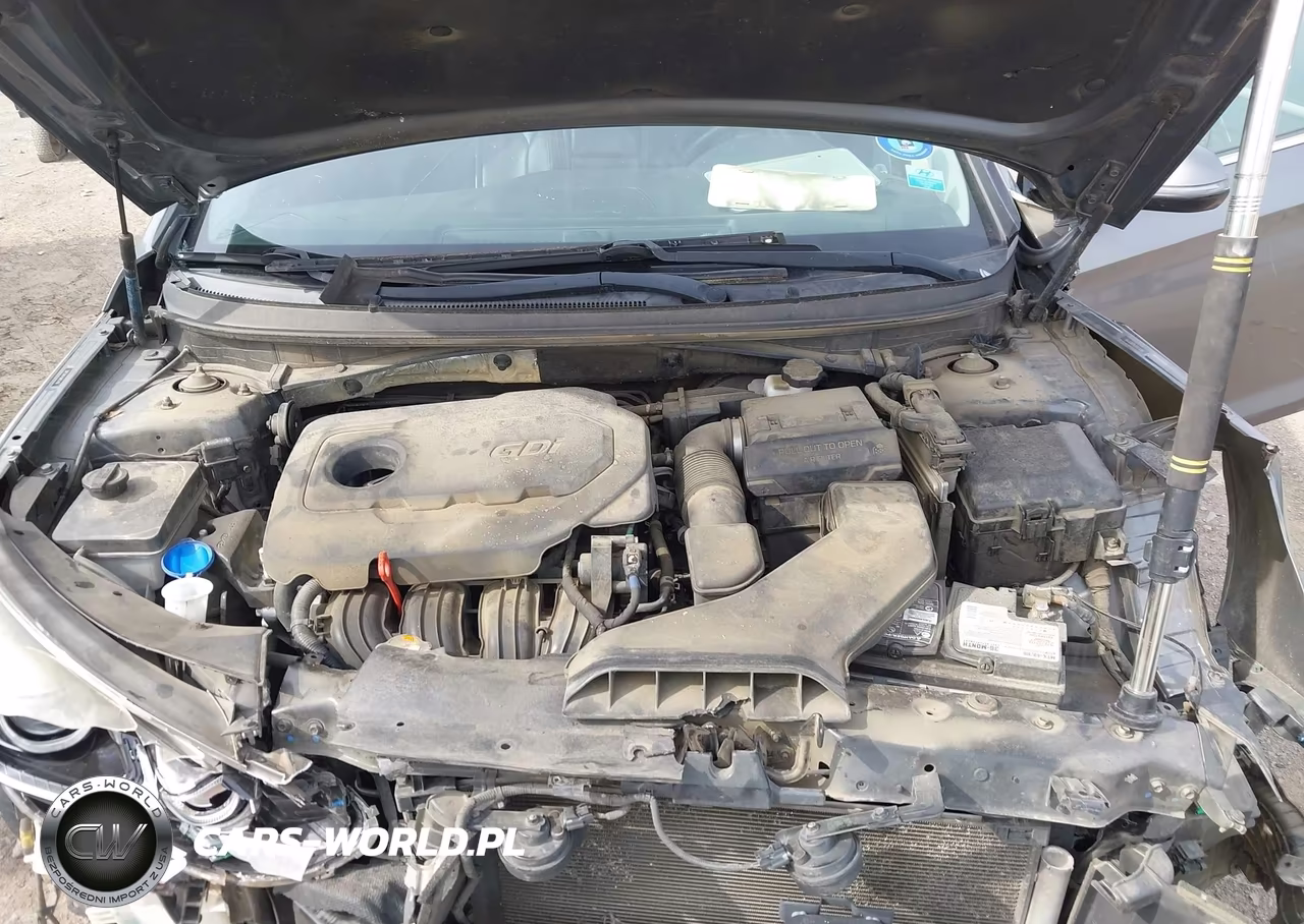 2018 Hyundai Sonata Limited VIN:5NPE34AF4JH651496 - 10