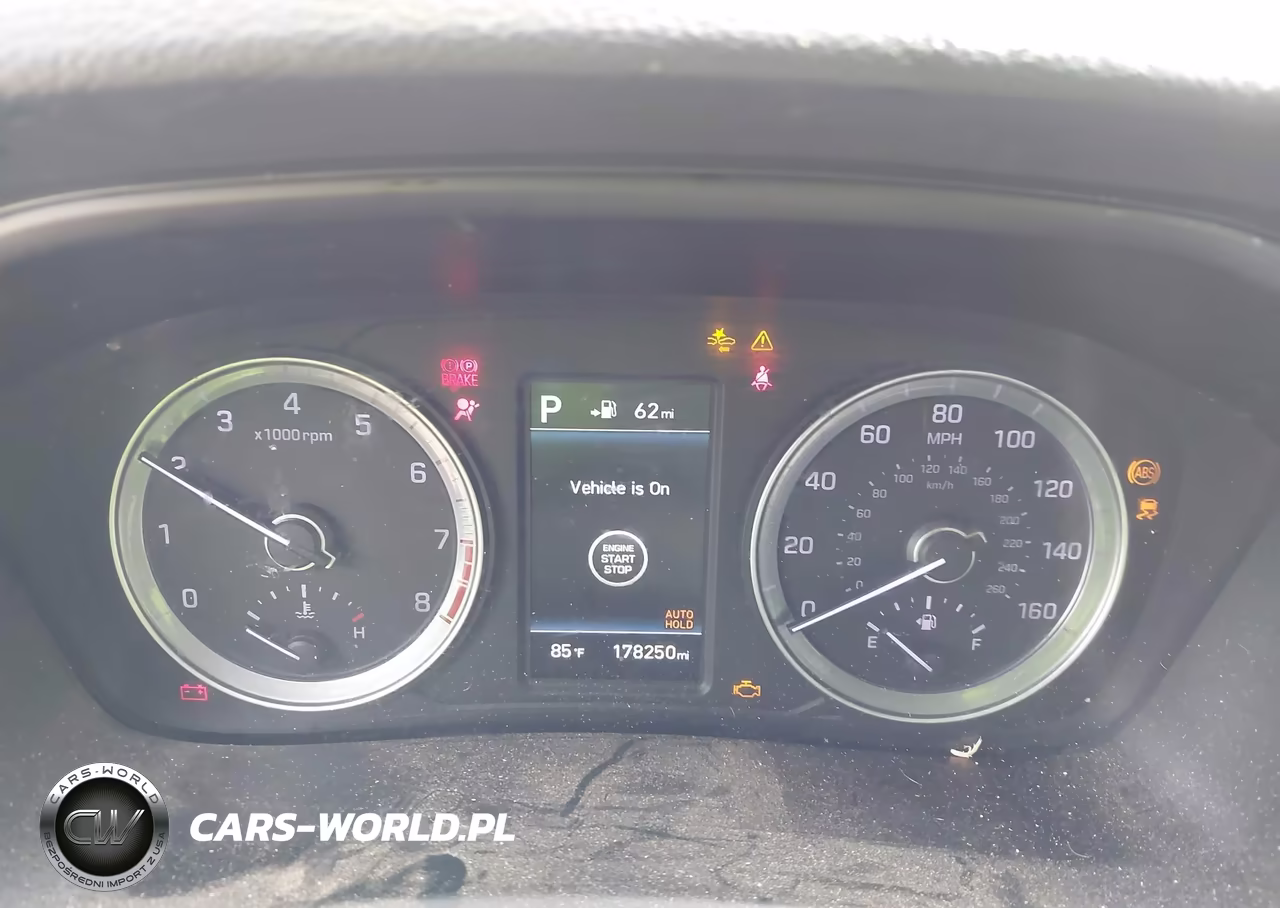 2018 Hyundai Sonata Limited VIN:5NPE34AF4JH651496 - 7