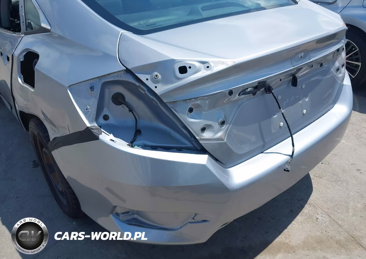 2016 Honda Civic Lx VIN:2HGFC2F54GH558313 - 17