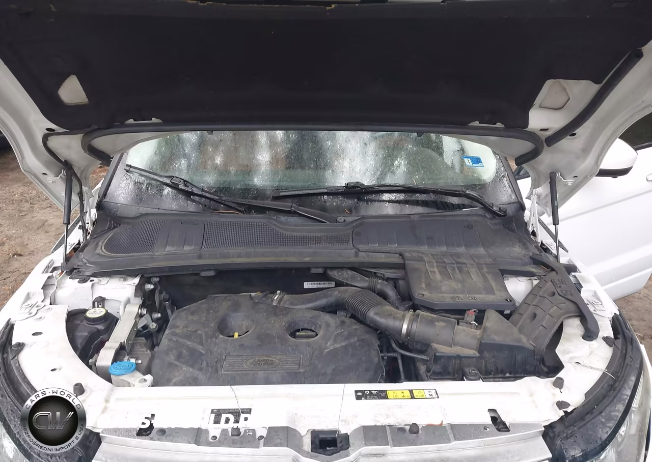 2015 Land Rover Range Rover Evoque Autobiography VIN:SALVE2BG1FH021441 - 10