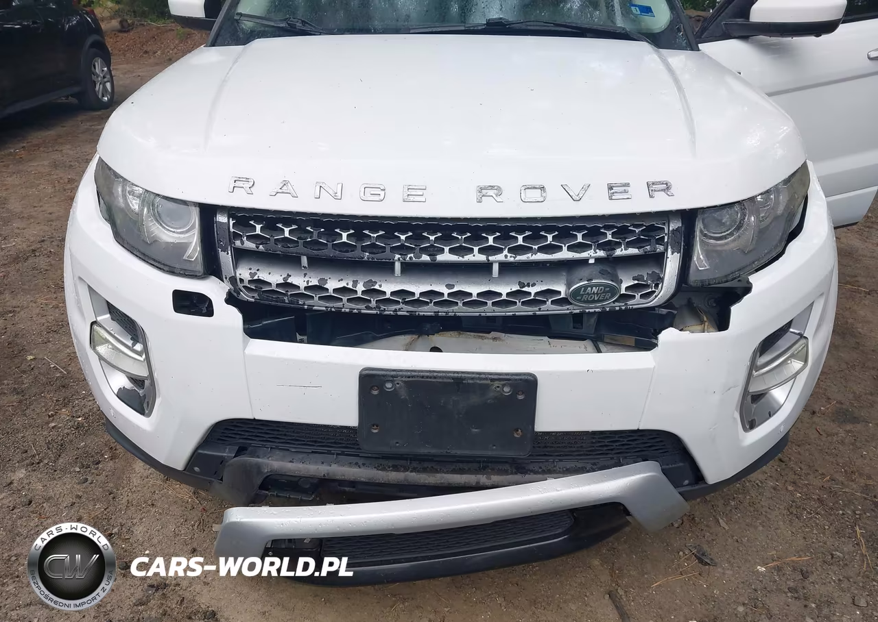 2015 Land Rover Range Rover Evoque Autobiography VIN:SALVE2BG1FH021441 - 6