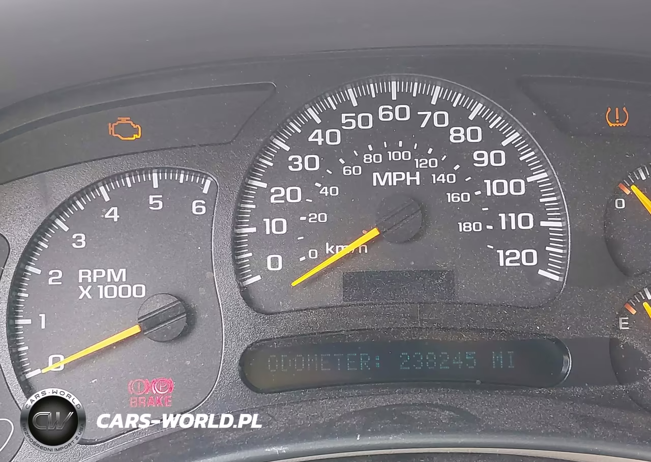 2005 Chevrolet Tahoe Lt VIN:1GNEC13T25R219416 - 7