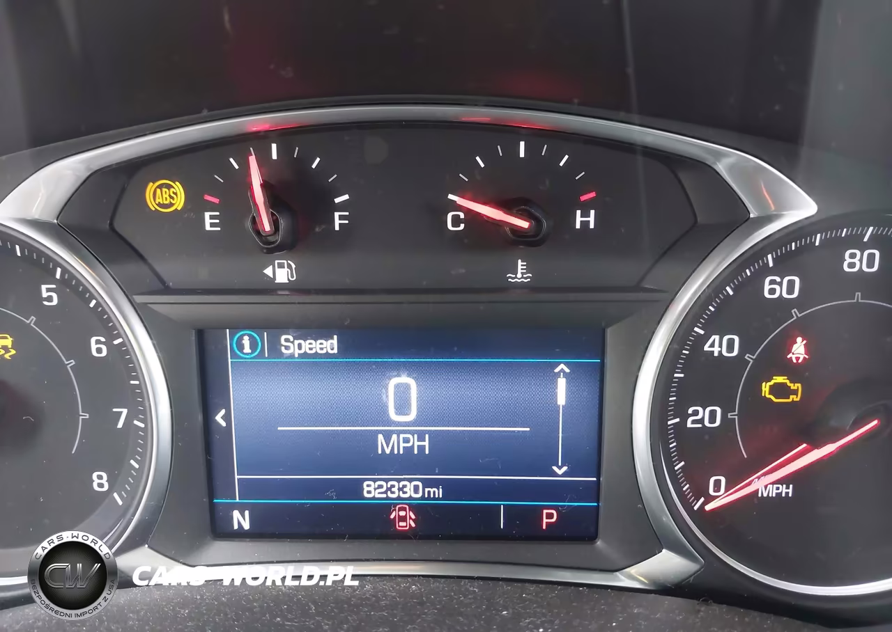 2019 GMC Terrain Sle VIN:3GKALMEV4KL306815 - 15
