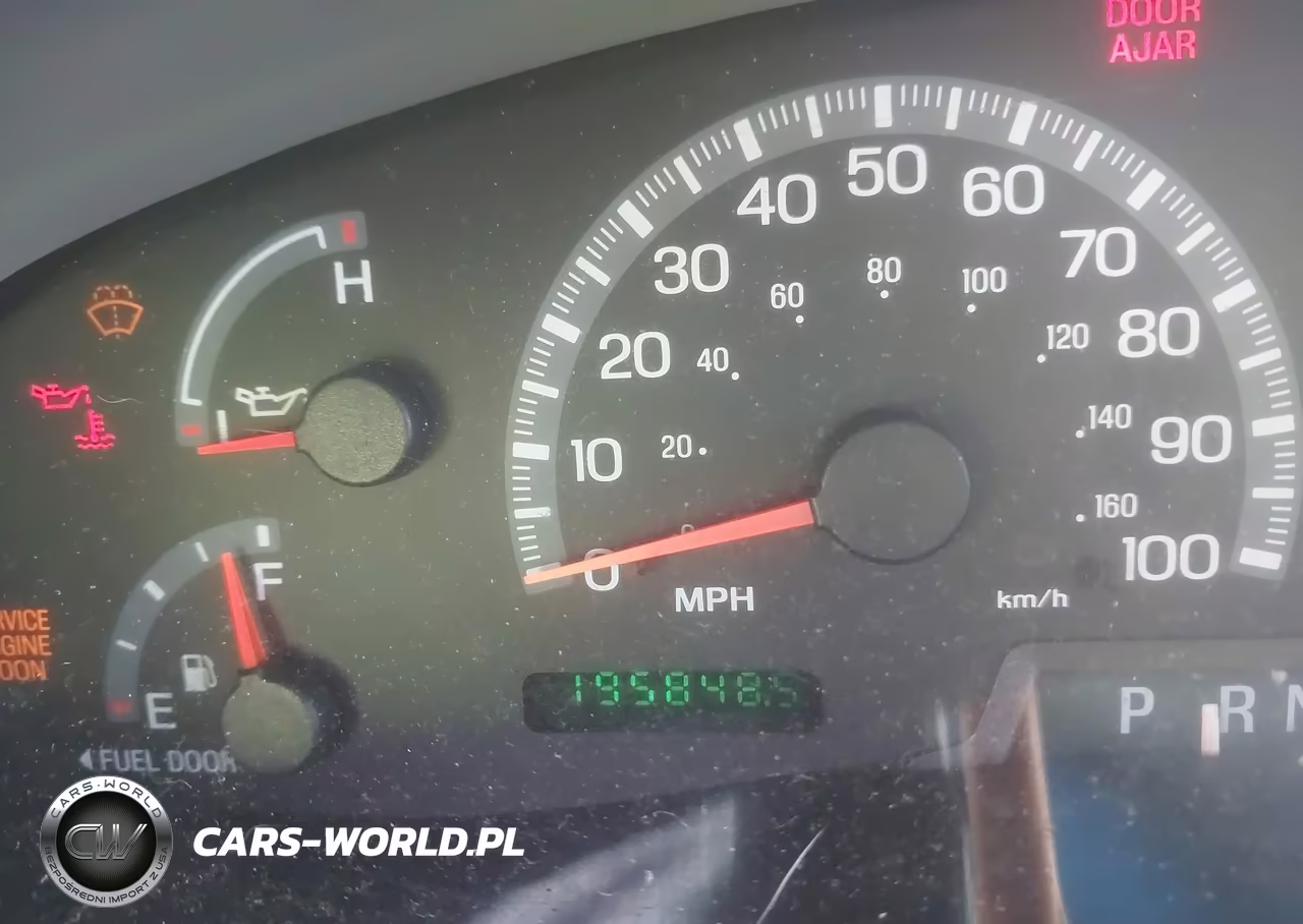 2002 Ford Expedition Xlt VIN:1FMPU16L92LA64514 - 7