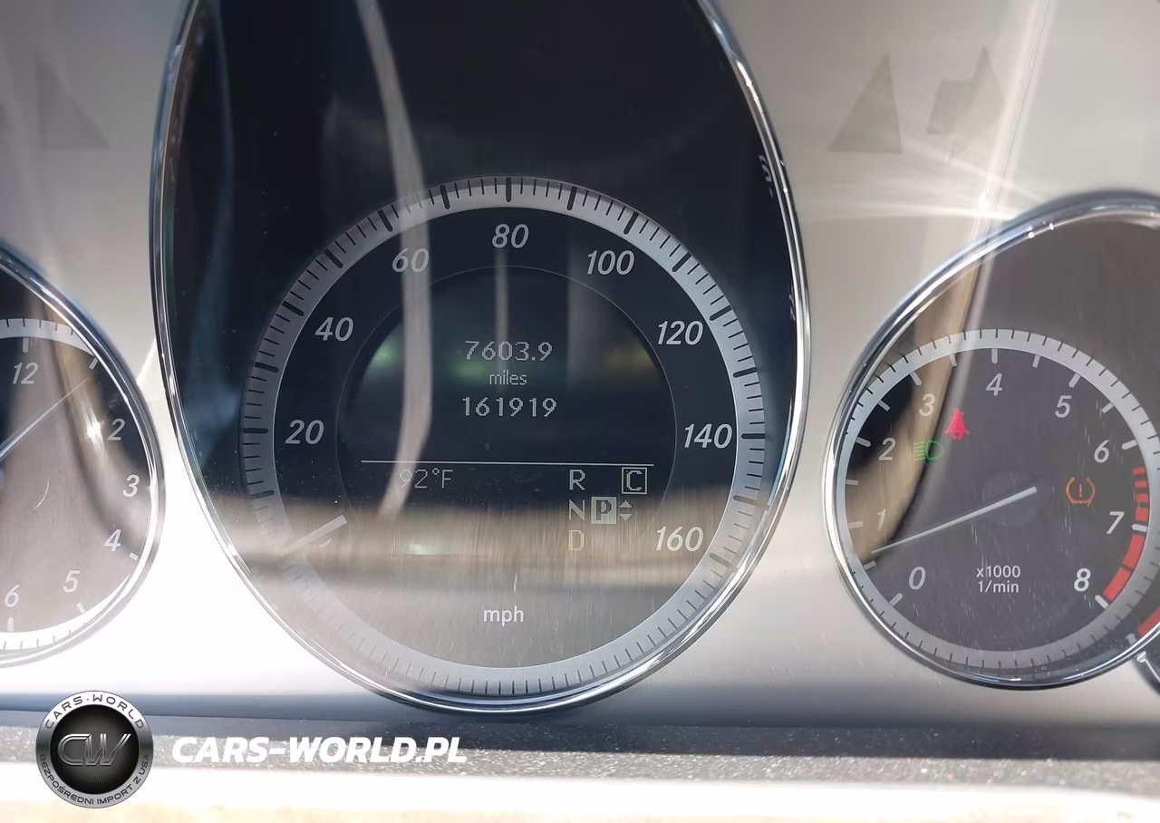 2010 Mercedes-Benz E 350 VIN:WDDHF5GB6AA104693 - 15