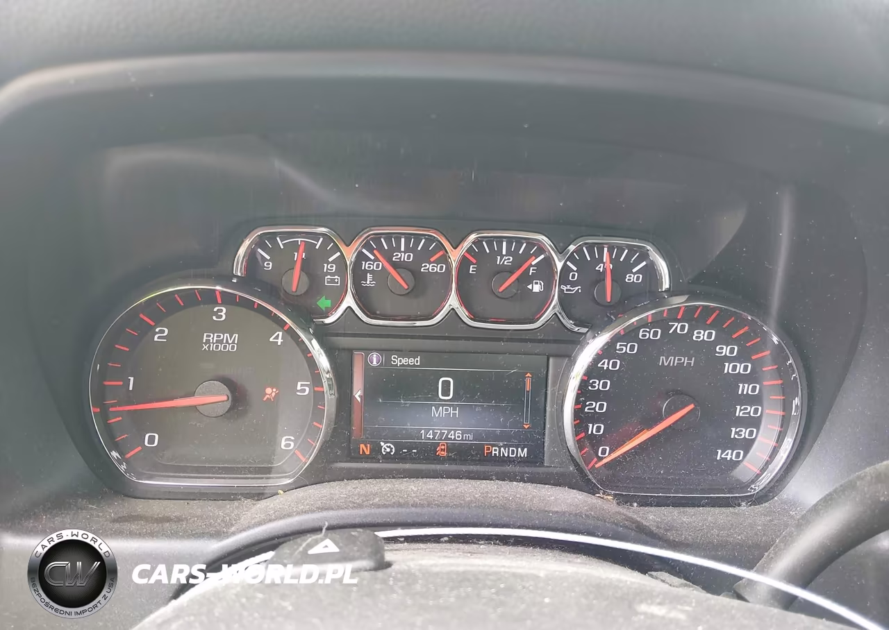 2015 GMC Sierra 1500 Sle VIN:1GTV2UEC1FZ234288 - 7