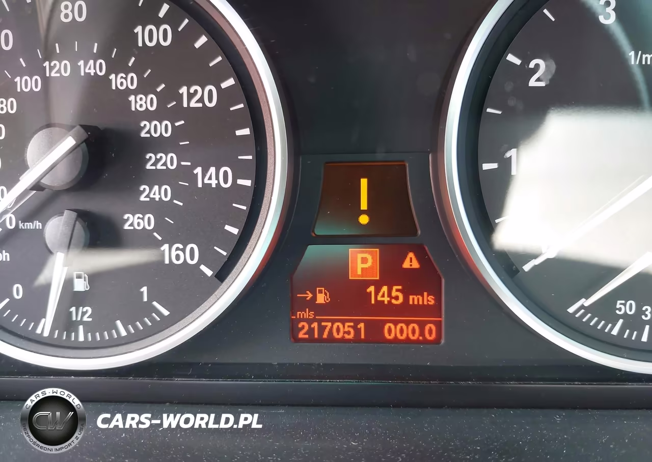 2008 BMW 535I VIN:WBANW13588CZ80795 - 15