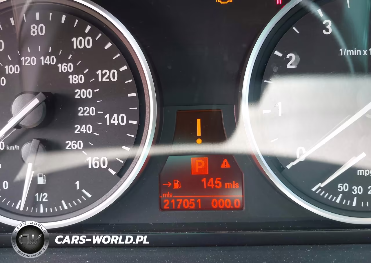 2008 BMW 535I VIN:WBANW13588CZ80795 - 7