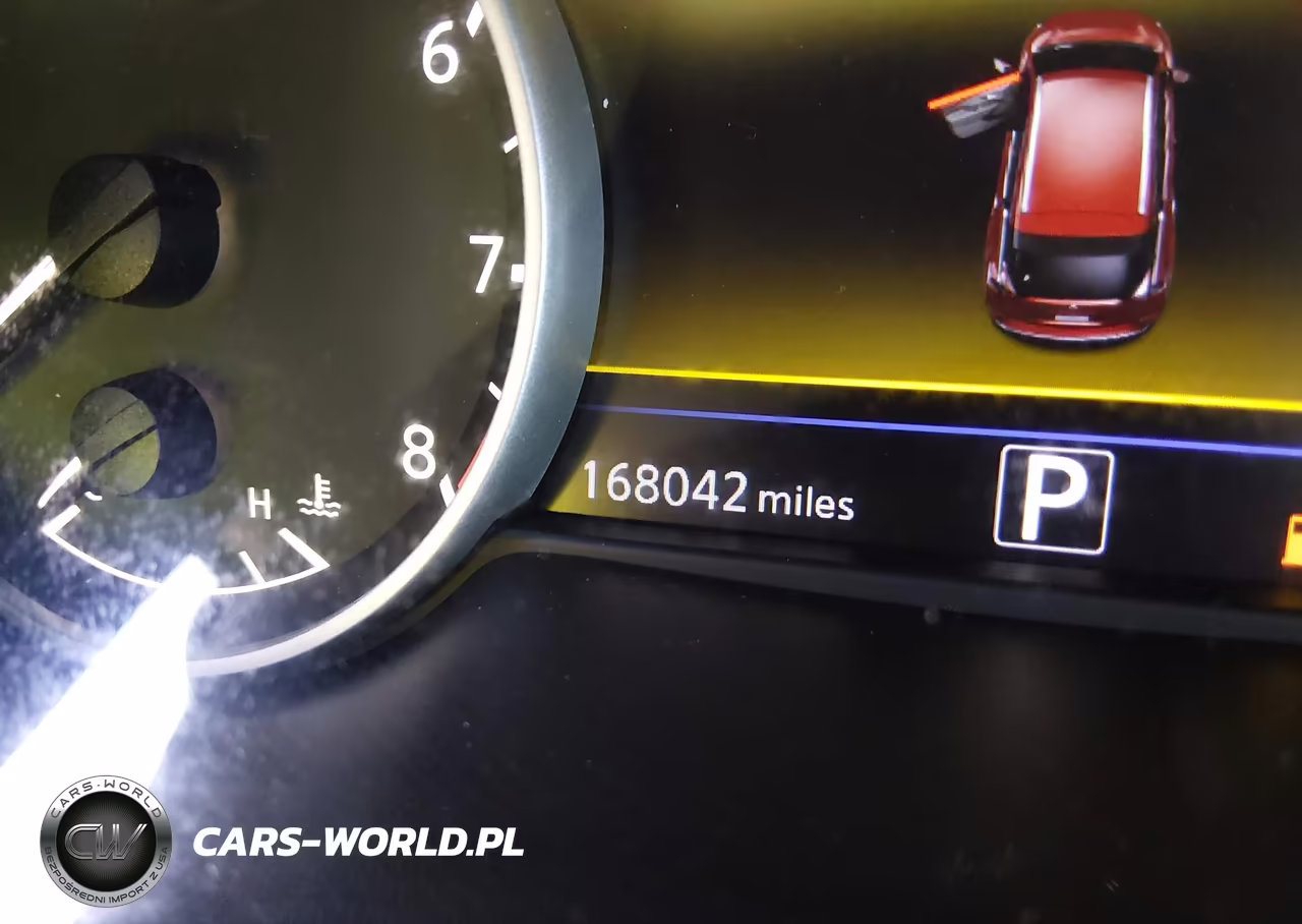 2018 Nissan Murano Platinum VIN:5N1AZ2MG6JN170408 - 15