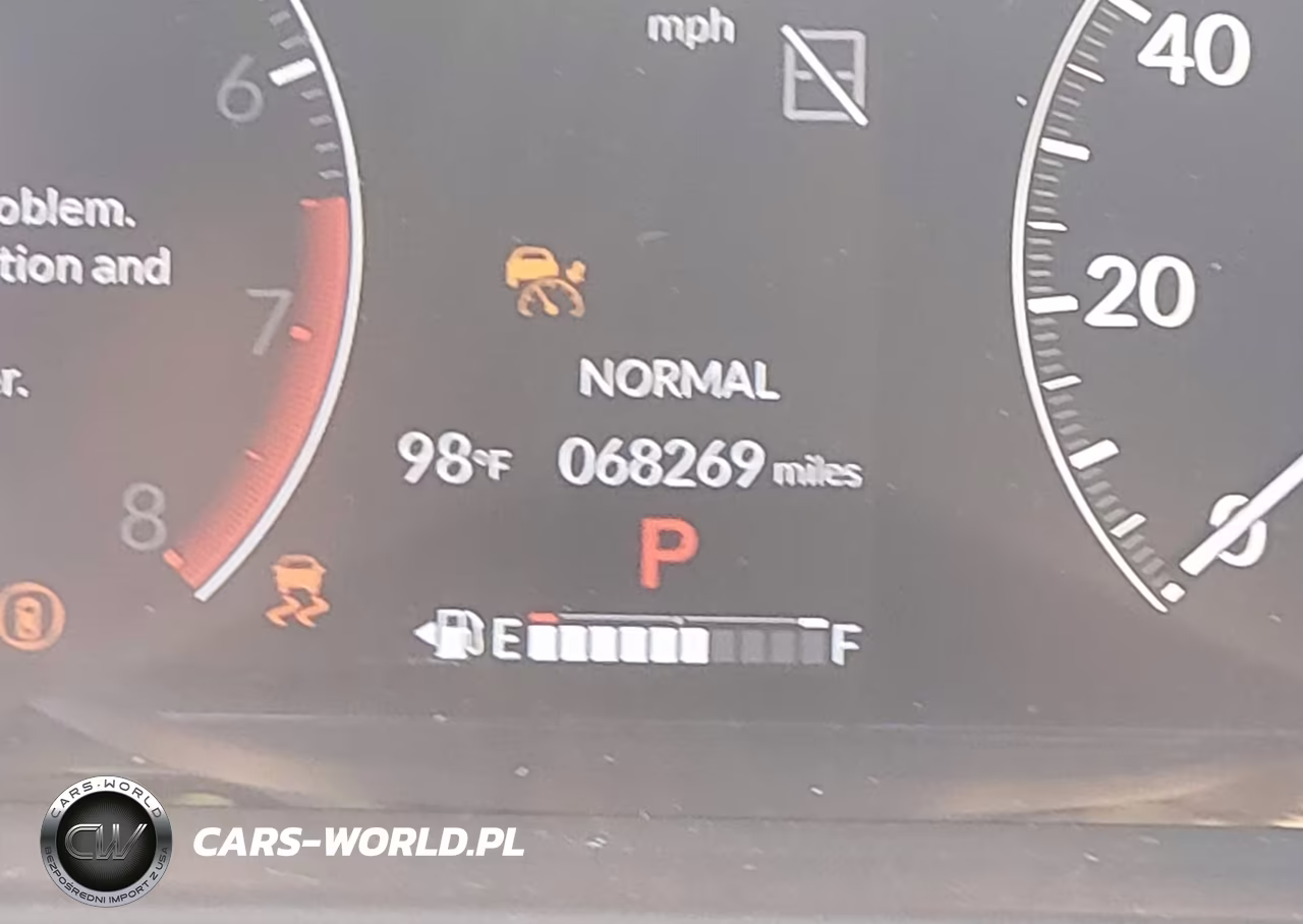 2024 Honda Pilot Touring VIN:5FNYG1H73RB026032 - 15