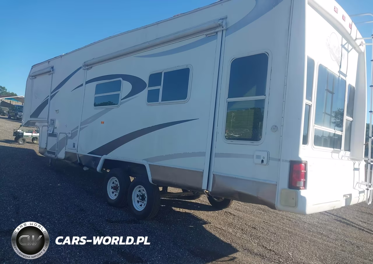 2005 Other Other VIN:1LC3S2N285L298224 - 3