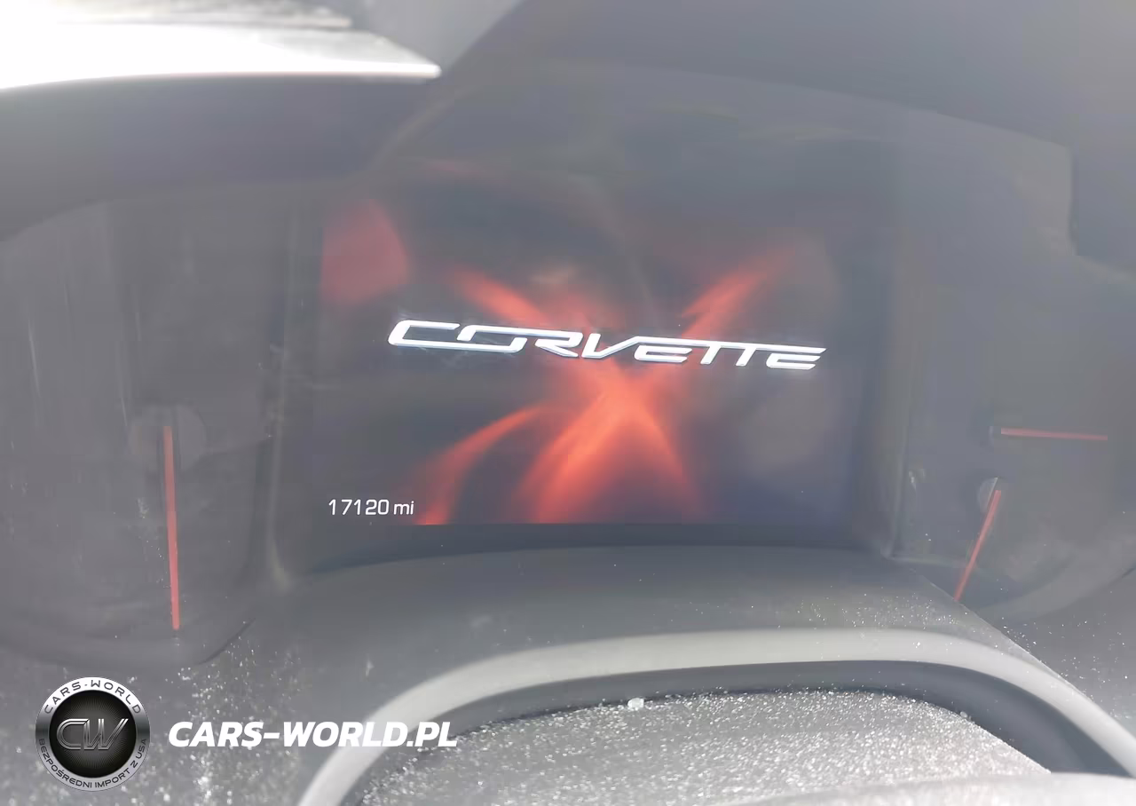 2018 Chevrolet Corvette Z06 VIN:1G1YT2D64J5600554 - 7