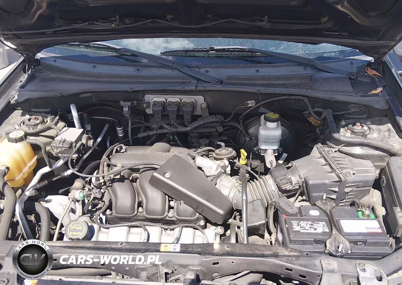 2005 FORD ESCAPE LIMITED VIN:1FMCU94145KC29491 - 10