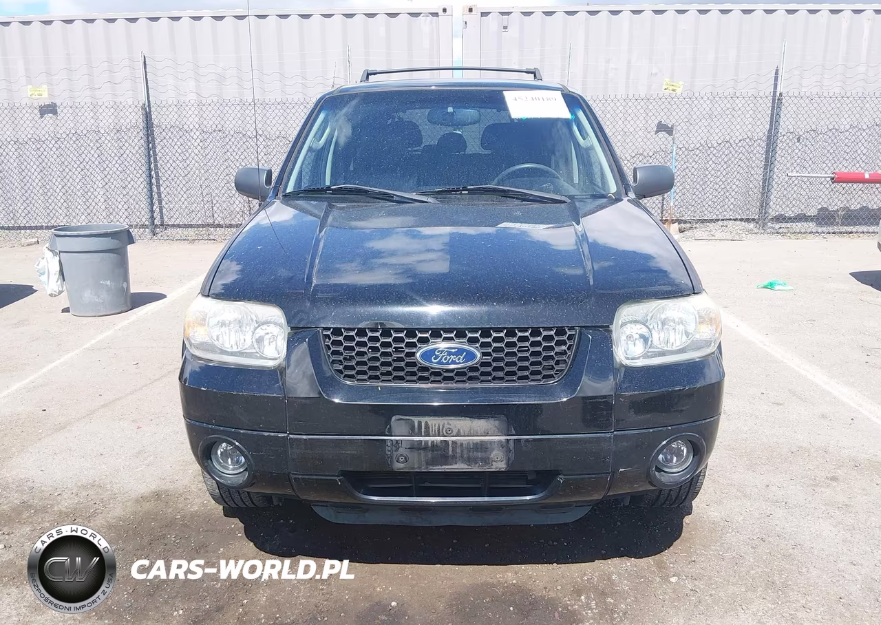 2005 FORD ESCAPE LIMITED VIN:1FMCU94145KC29491 - 12