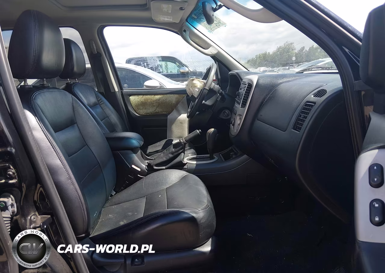 2005 FORD ESCAPE LIMITED VIN:1FMCU94145KC29491 - 5