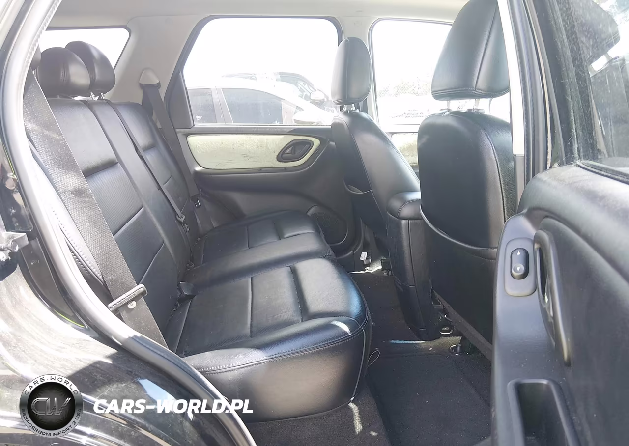 2005 FORD ESCAPE LIMITED VIN:1FMCU94145KC29491 - 8