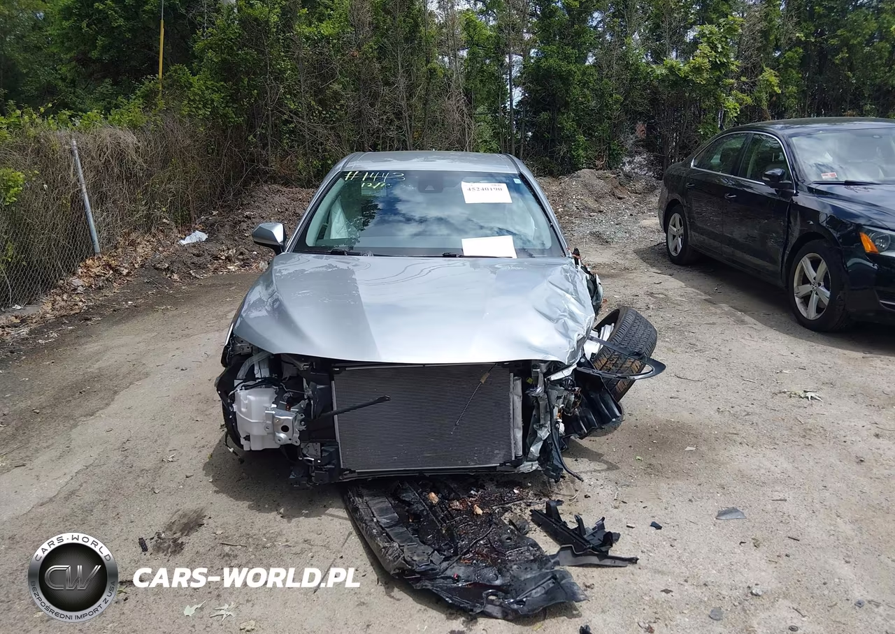 2024 Toyota Camry Le VIN:4T1C11AK0RU861602 - 13