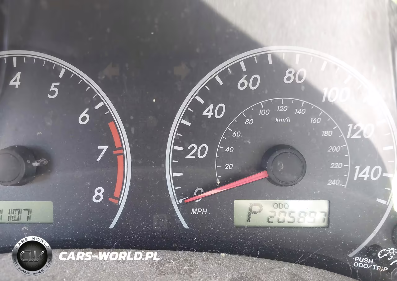 2009 Toyota Corolla Le VIN:1NXBU40E89Z037413 - 7