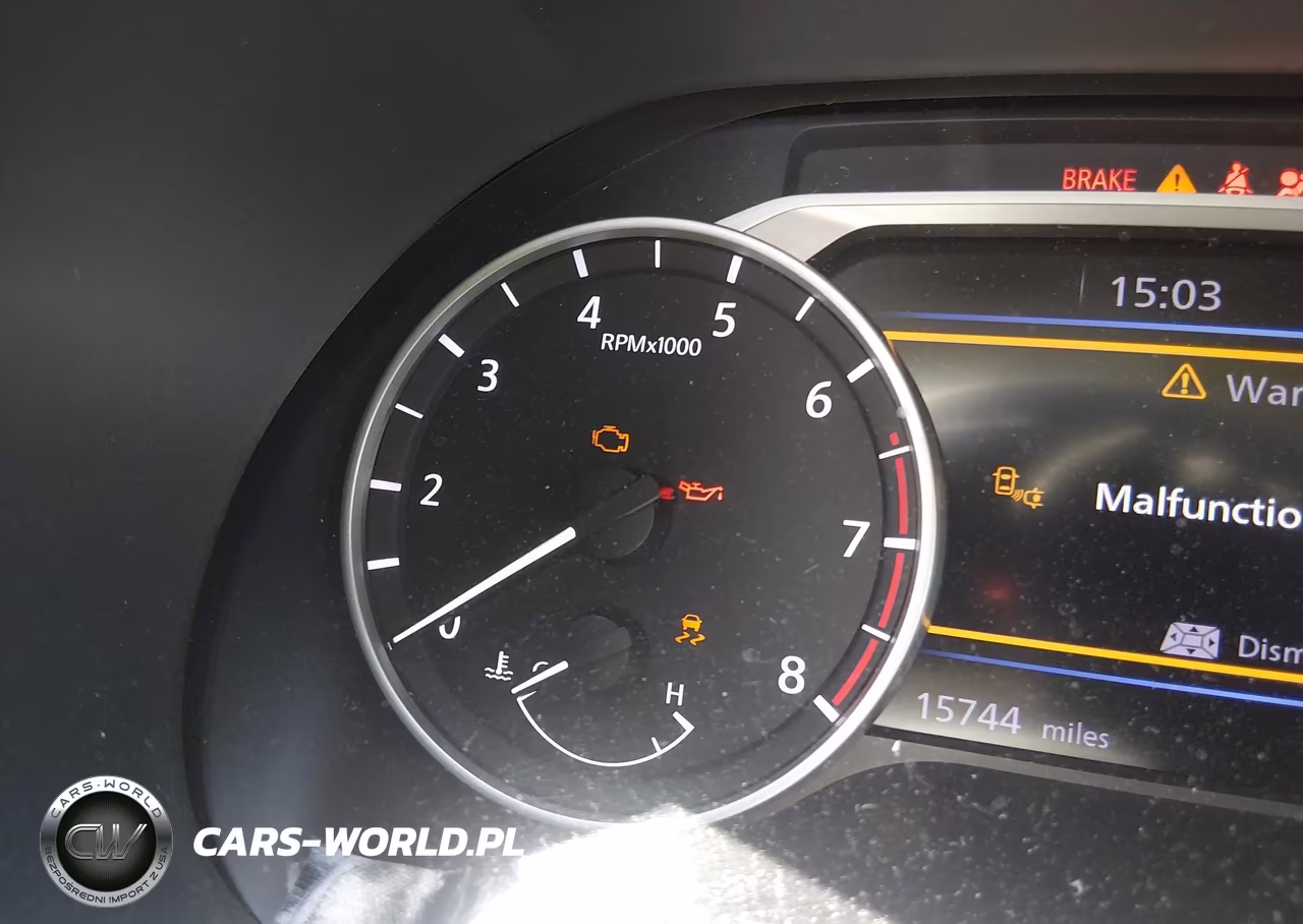 2025 Nissan Sentra Sv VIN:3N1AB8CV6SY259530 - 16