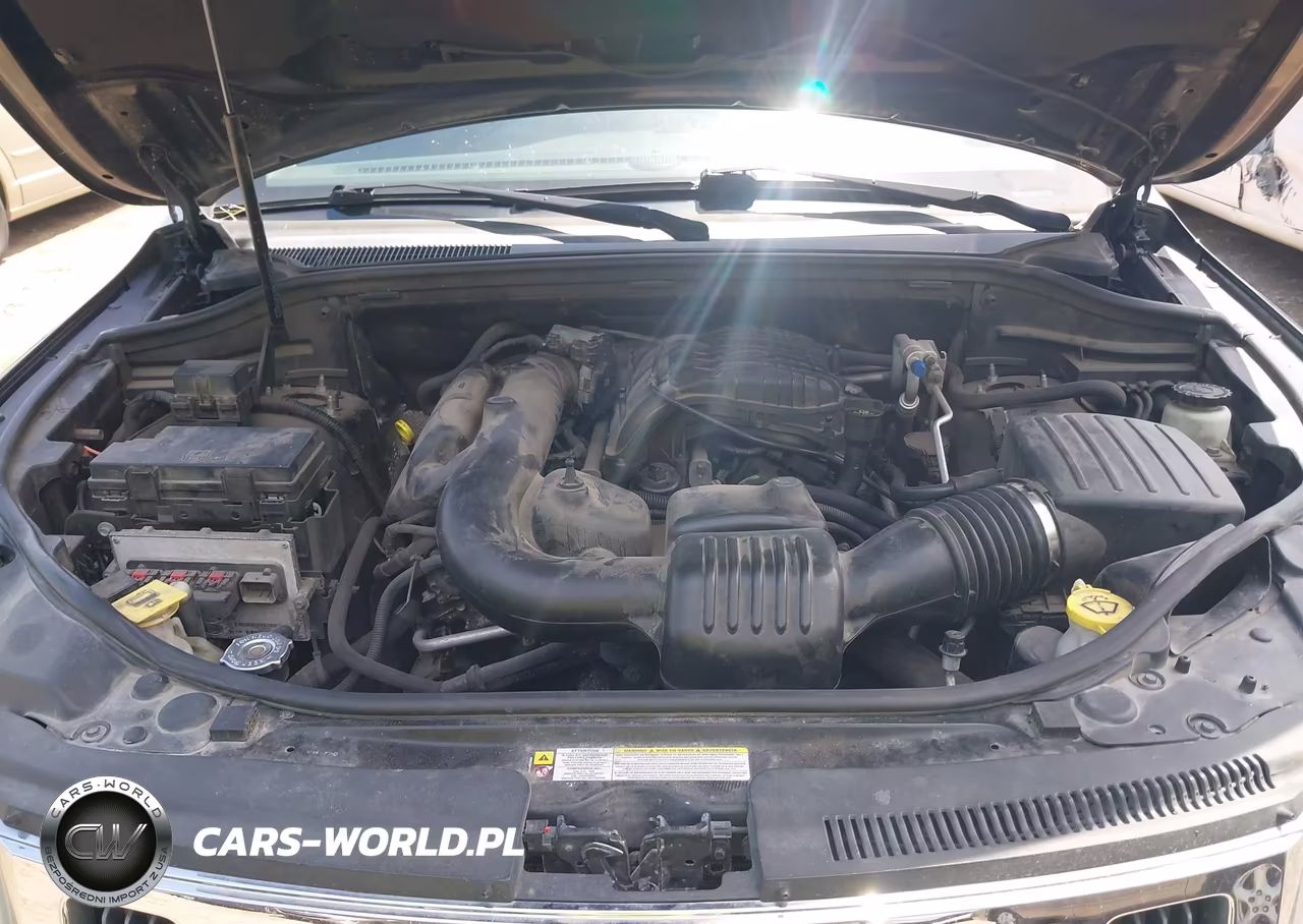 2012 Jeep Grand Cherokee Laredo VIN:1C4RJFAG6CC140057 - 10