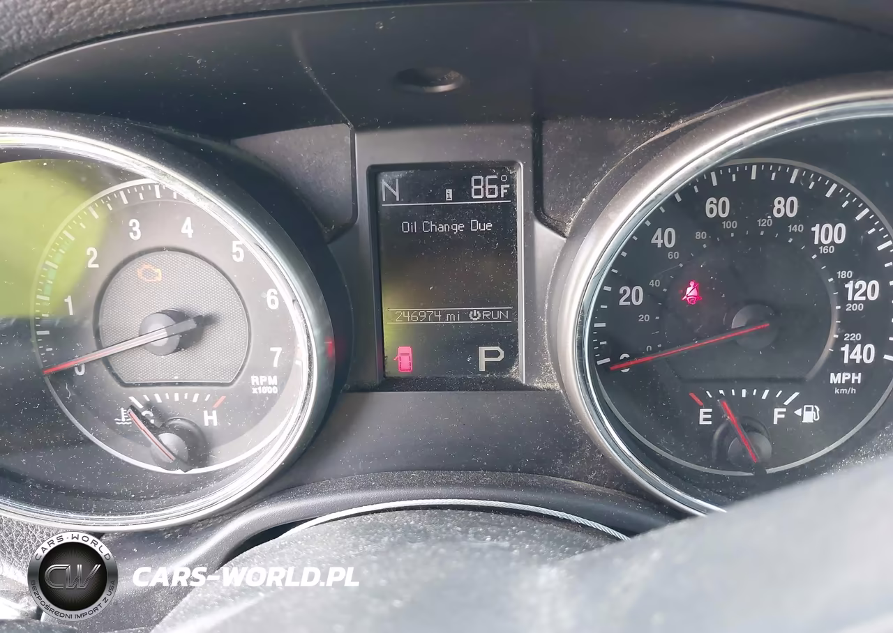 2012 Jeep Grand Cherokee Laredo VIN:1C4RJFAG6CC140057 - 7