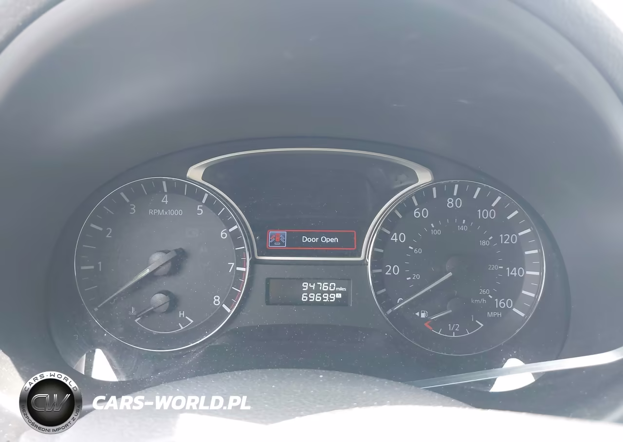 2014 Nissan Altima 2.5 S VIN:1N4AL3AP3EC106091 - 7