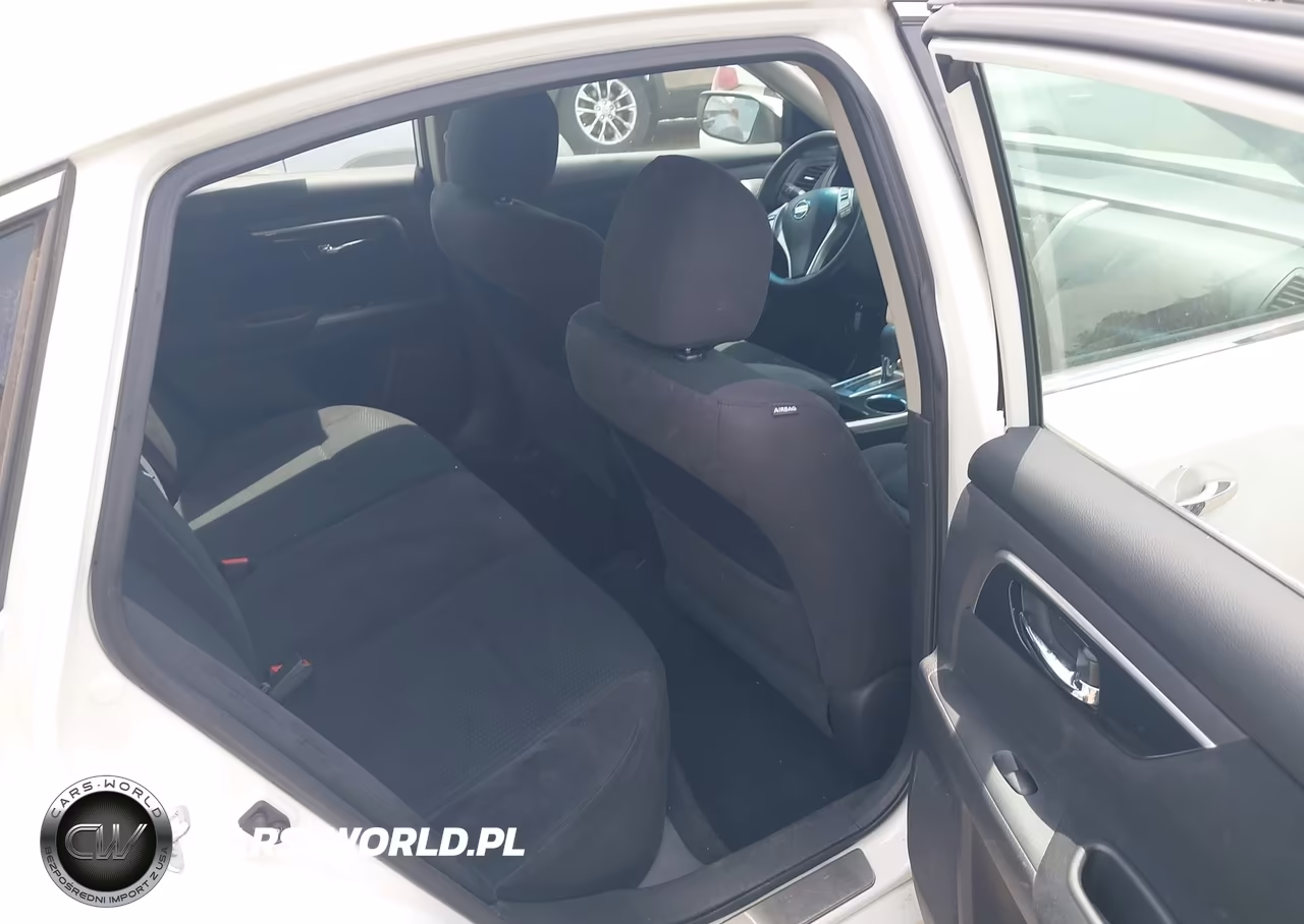 2014 Nissan Altima 2.5 S VIN:1N4AL3AP3EC106091 - 8