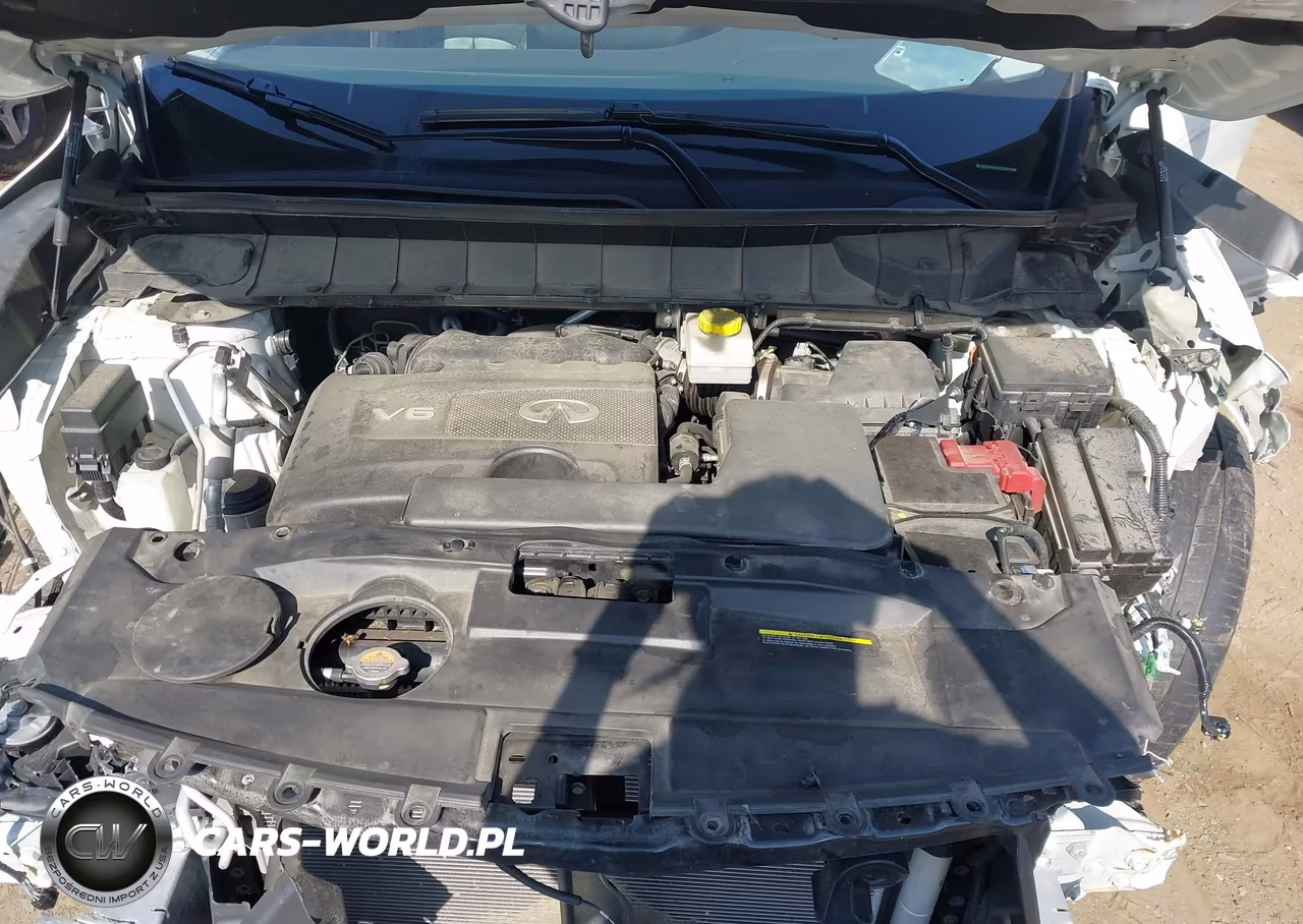 2022 Infiniti Qx60 Luxe Awd VIN:5N1DL1FSXNC331449 - 10