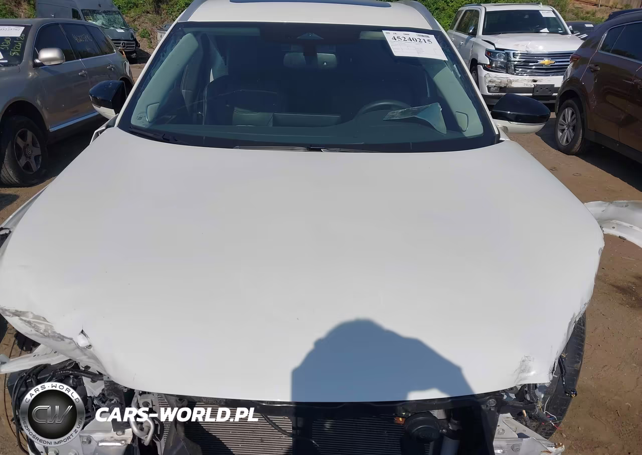 2022 Infiniti Qx60 Luxe Awd VIN:5N1DL1FSXNC331449 - 12