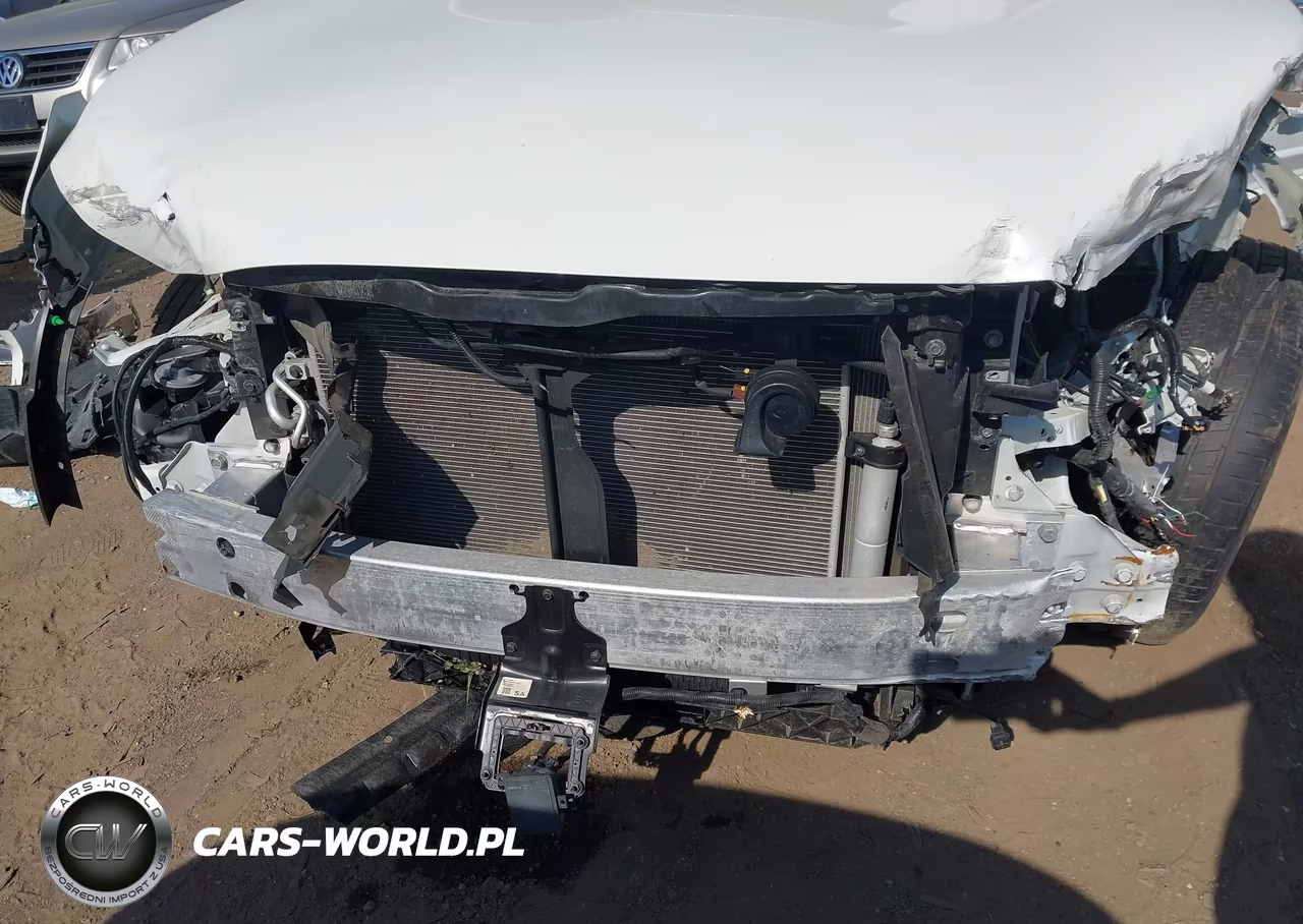2022 Infiniti Qx60 Luxe Awd VIN:5N1DL1FSXNC331449 - 6