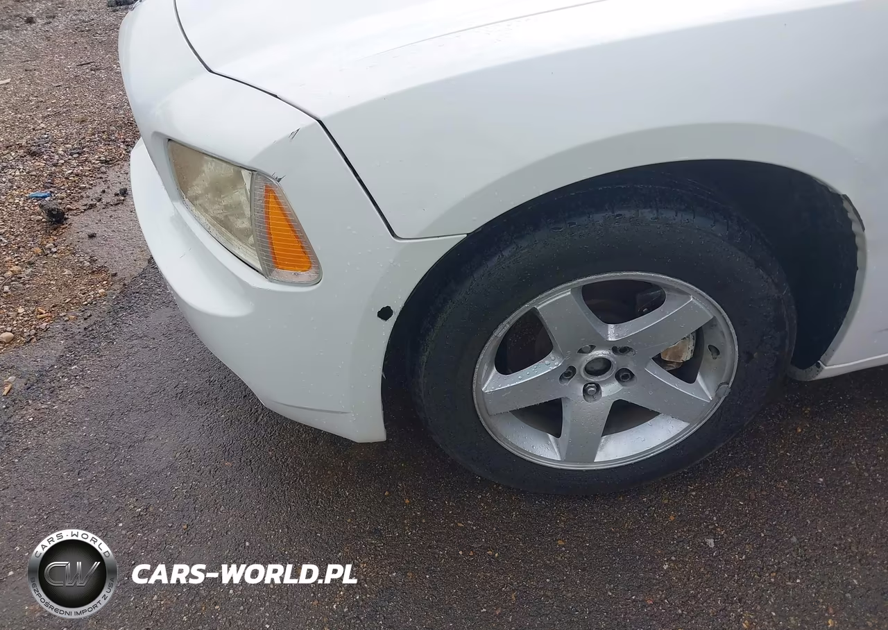 2010 Dodge Charger Sxt VIN:2B3CA3CV8AH123997 - 15
