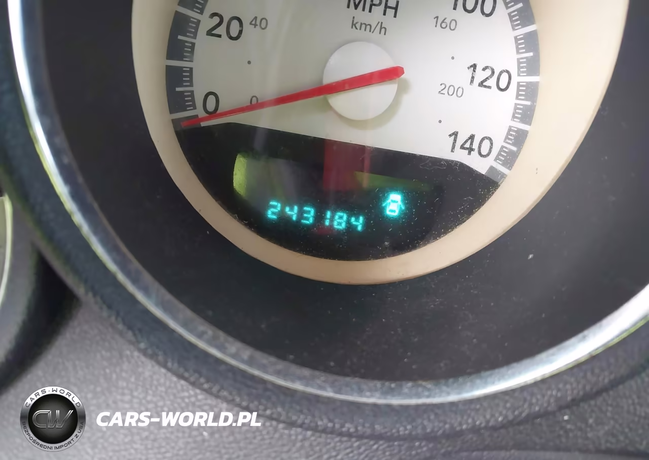 2010 Dodge Charger Sxt VIN:2B3CA3CV8AH123997 - 7