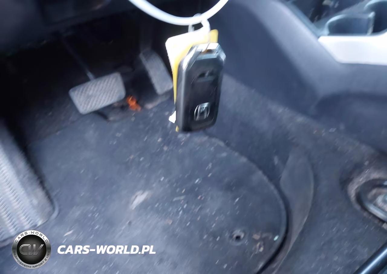 2018 Honda Fit Ex VIN:3HGGK5H84JM724709 - 11