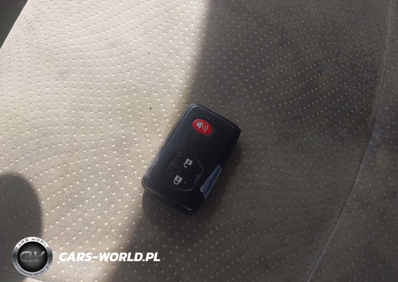 2010 Toyota Prius Ii VIN:JTDKN3DU3A0040261 - 11