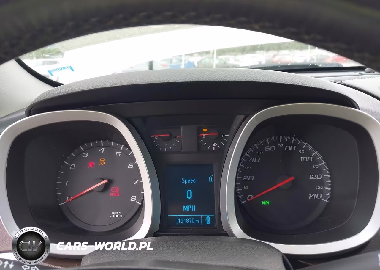 2012 Chevrolet Equinox Ltz VIN:2GNALFEK3C6375425 - 7