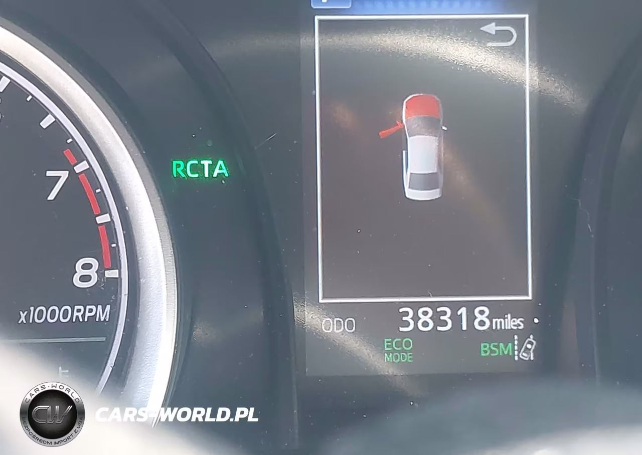 2024 Toyota Camry Le VIN:4T1R11AK2RU909479 - 15