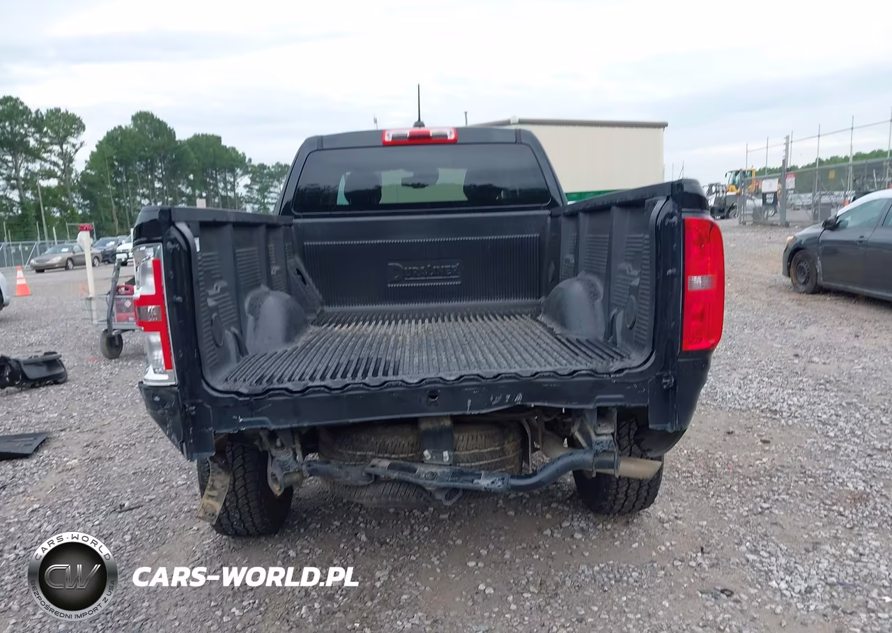 2022 Chevrolet Colorado 2Wd Long Box Lt VIN:1GCHSCEA0N1150837 - 17