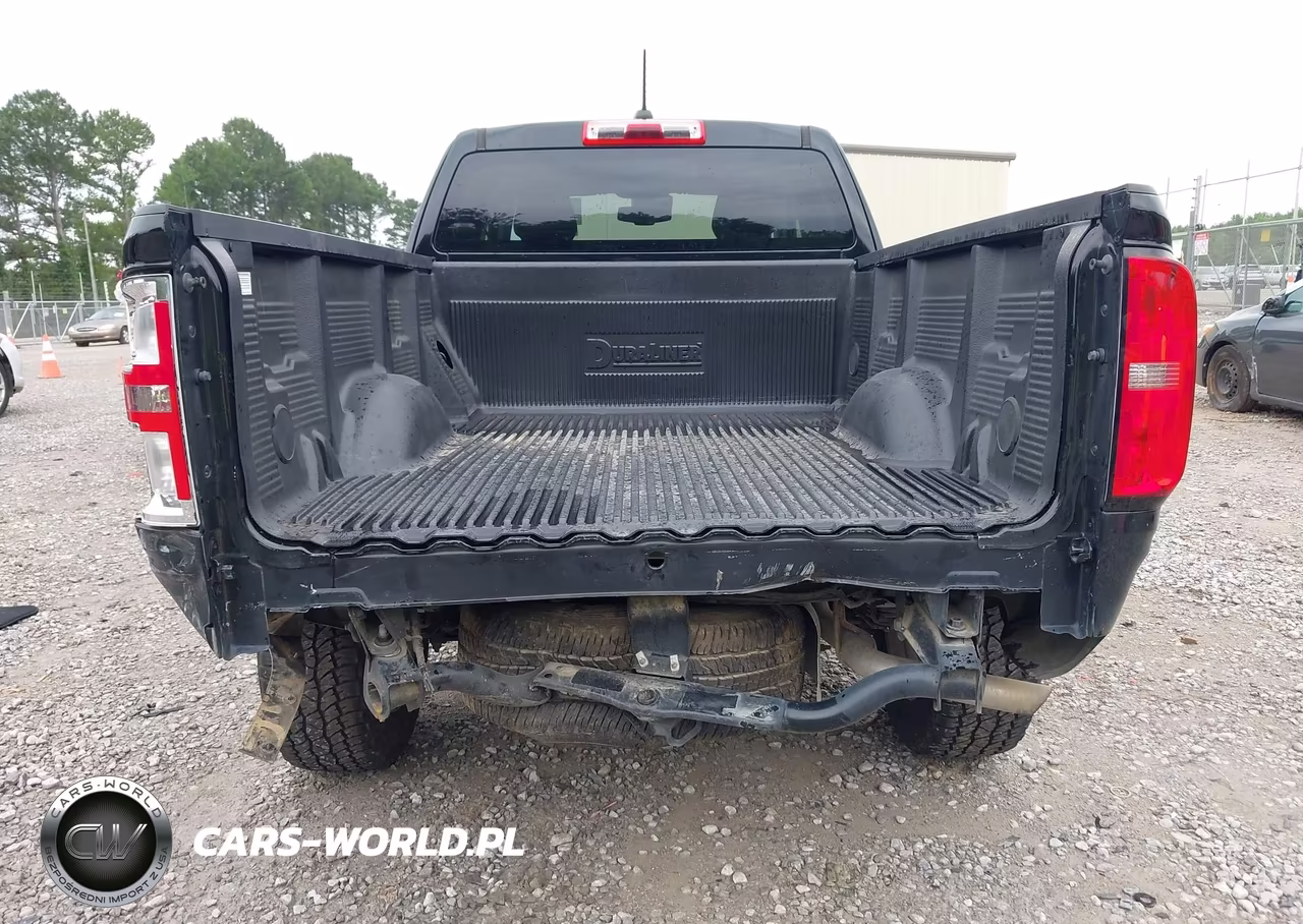 2022 Chevrolet Colorado 2Wd Long Box Lt VIN:1GCHSCEA0N1150837 - 6
